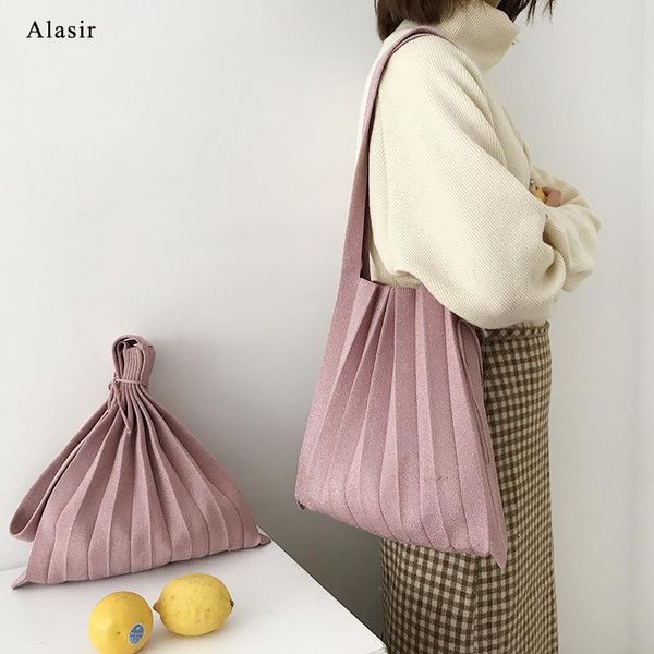 cross body alasir simple shoulder knitting wool bag women fashion handbags versatile folded single patchwork
cross body alasir simple shoulder knitting wool bag women fashion handbags versatile folded single patchwork
