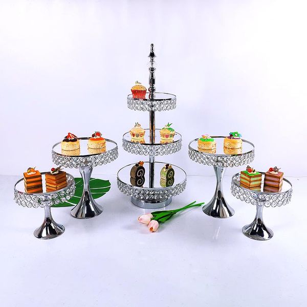 other bakeware 5pcs/ set gold & silver cake stand cmirror face fondant cupcake sweet table candy bar decorating
other bakeware 5pcs/ set gold & silver cake stand cmirror face fondant cupcake sweet table candy bar decorating
