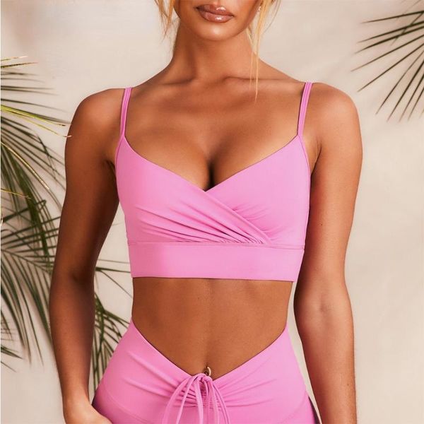 yoga outfit high support sports bra women gym brassiere sport fitness seamless push up active wear clothes
yoga outfit high support sports bra women gym brassiere sport fitness seamless push up active wear clothes