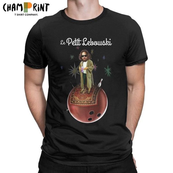 men's t-shirts big lebowski dude t-shirt for men humorous cotton tees round collar short sleeve t shirts gift idea clothing, White;black
men's t-shirts big lebowski dude t-shirt for men humorous cotton tees round collar short sleeve t shirts gift idea clothing, White;black