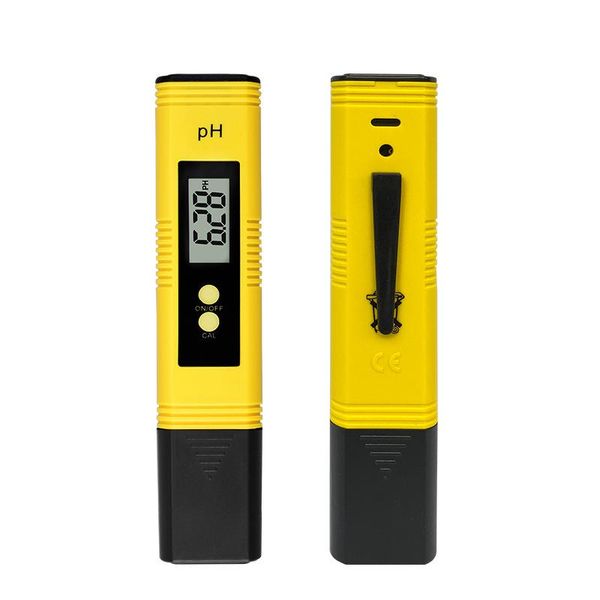 meters water quality measuring instrument portable fish tank analyzer high precision ph test pen iq6
meters water quality measuring instrument portable fish tank analyzer high precision ph test pen iq6
