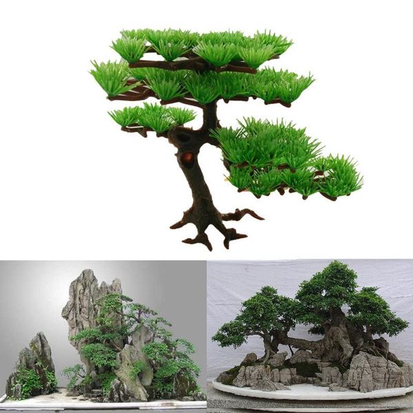 simulation pine tree plastic underwater bonsai decoration ornaments aquarium fish tank landscaping product artificial 1 pcs decorations
simulation pine tree plastic underwater bonsai decoration ornaments aquarium fish tank landscaping product artificial 1 pcs decorations