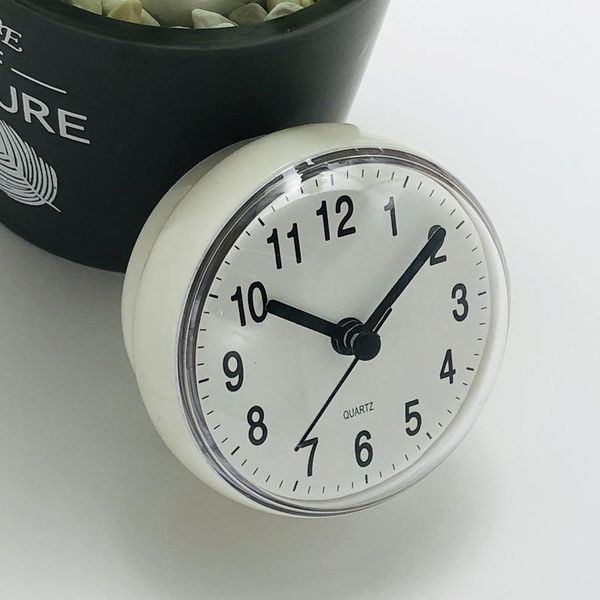 wall clocks 7cm mini sucker clock bathroom anti-fog waterproof kitchen toilet small quartz table
wall clocks 7cm mini sucker clock bathroom anti-fog waterproof kitchen toilet small quartz table