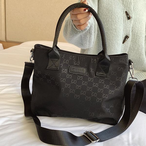 womens purses & handbags new women's bag messenger oxford cloth bag high-end hand fashion versatile single shoulder large capacity trav
womens purses & handbags new women's bag messenger oxford cloth bag high-end hand fashion versatile single shoulder large capacity trav