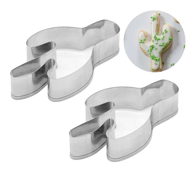 baking moulds stainless steel cactus shape fondant cake biscuits mold cookies pastry mould kitchen decoration tools
baking moulds stainless steel cactus shape fondant cake biscuits mold cookies pastry mould kitchen decoration tools