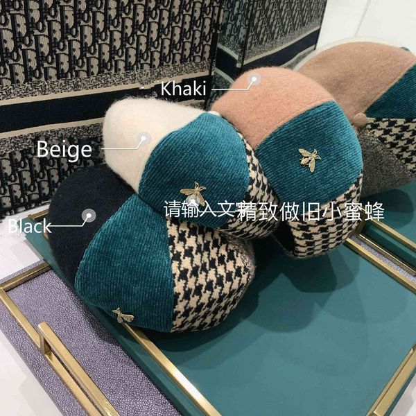 casual newspaper salesman hat and years retro baret women swallow gird barets watten arts cap mode bee pompoen hat, Blue;gray
casual newspaper salesman hat and years retro baret women swallow gird barets watten arts cap mode bee pompoen hat, Blue;gray