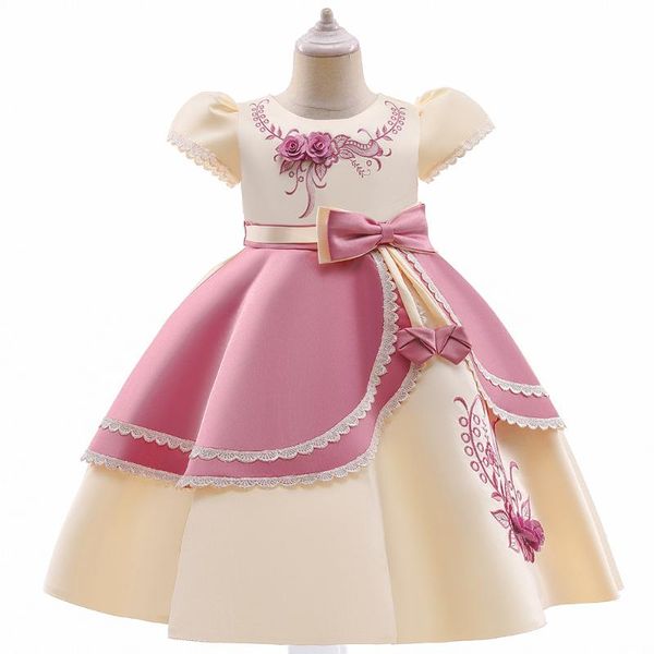 girl's dresses baby flower kids girl dress princess lace tulle tutu backless gown formal party mint pink white, Red;yellow
girl's dresses baby flower kids girl dress princess lace tulle tutu backless gown formal party mint pink white, Red;yellow