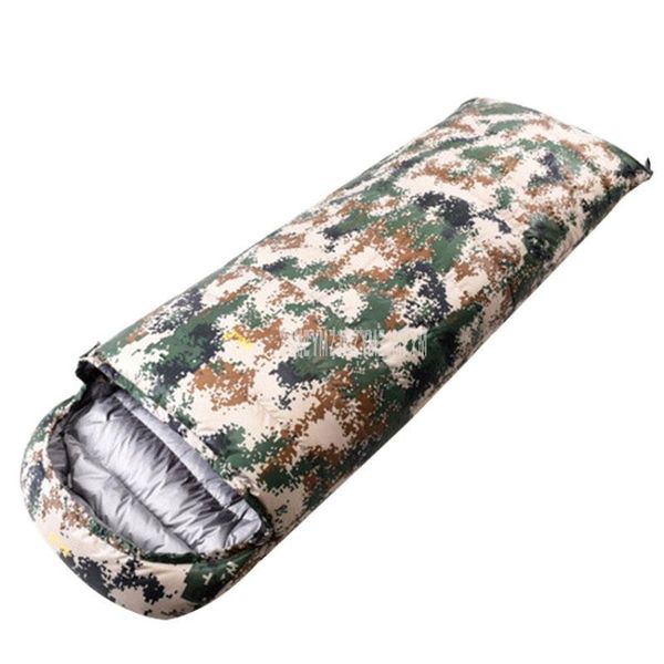 single person ultralight duck down sleeping bag envelope type lazy winter outdoor traveling hiking camping bags
single person ultralight duck down sleeping bag envelope type lazy winter outdoor traveling hiking camping bags