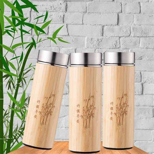 New double-layer vacuum stainless steel office car business straight cup simple bamboo insulation Cup
New double-layer vacuum stainless steel office car business straight cup simple bamboo insulation Cup