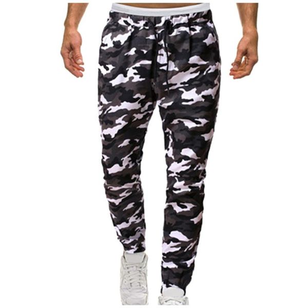 men's pants in stock joggers casual mid-waist sports drawstring cargo with pockets tracksuit male sweatpants#8, Black
men's pants in stock joggers casual mid-waist sports drawstring cargo with pockets tracksuit male sweatpants#8, Black