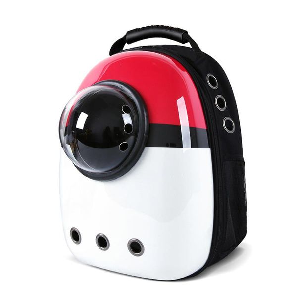 cat carriers,crates & houses pet dog backpack travel sling space small handbag carry supplies