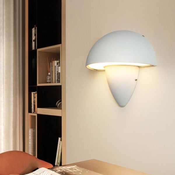 wall lamp led ip65 outdoor creative waterproof mushroom light indoor simple decorative for bedroom living room stairs
wall lamp led ip65 outdoor creative waterproof mushroom light indoor simple decorative for bedroom living room stairs