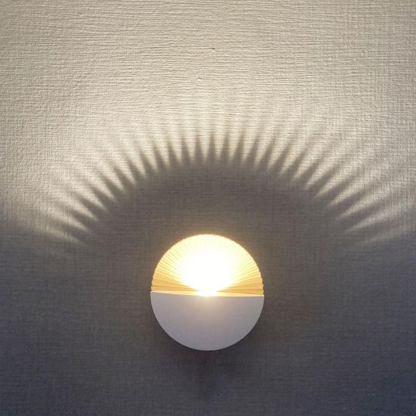 wall lamps shell shape led lamp line beam light aluminum indoor gold modern home decoration stairs bedroom bedside bathroom
wall lamps shell shape led lamp line beam light aluminum indoor gold modern home decoration stairs bedroom bedside bathroom