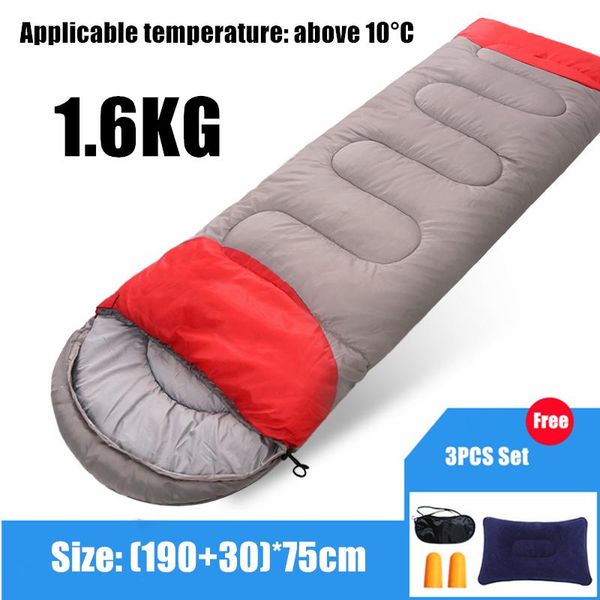 sleeping bag outdoor camping lightweight 4 season autumn winter warm cold envelope backpack for mountaineering traveling hiking bags
sleeping bag outdoor camping lightweight 4 season autumn winter warm cold envelope backpack for mountaineering traveling hiking bags