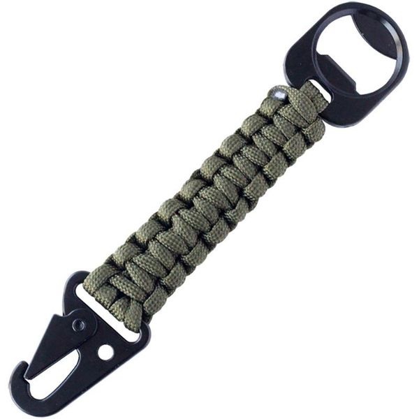 outdoor gadgets umbrella rope corkscrew car keychain climb tactical survival tool carabiner hook cord backpack buckle
outdoor gadgets umbrella rope corkscrew car keychain climb tactical survival tool carabiner hook cord backpack buckle