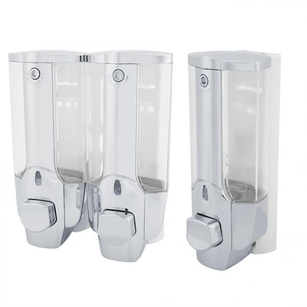 bath accessory set makeup jars 350 / 700ml wall-mounted foam soap lotion dispenser home el empty lip gloss tubes
bath accessory set makeup jars 350 / 700ml wall-mounted foam soap lotion dispenser home el empty lip gloss tubes