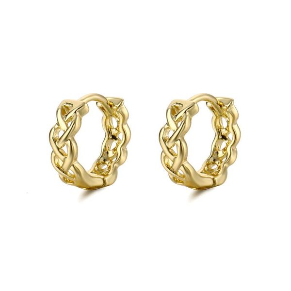 link cross hoop earrings for women round hypoallergenic spiral punk party jewelry ear rings & huggie, Golden;silver
link cross hoop earrings for women round hypoallergenic spiral punk party jewelry ear rings & huggie, Golden;silver