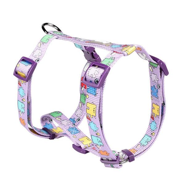 dog collars & leashes harness vest adjustable reflective breathable mesh harnesses for medium large breast-band husky alaskan pet accessorie
dog collars & leashes harness vest adjustable reflective breathable mesh harnesses for medium large breast-band husky alaskan pet accessorie