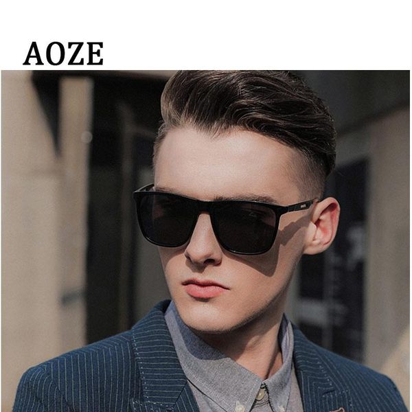 sunglasses men 2021 polarized brand designer fashion uv400 driving sunshade men's square, White;black
sunglasses men 2021 polarized brand designer fashion uv400 driving sunshade men's square, White;black