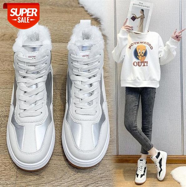 women's snow boots plus velvet thick cotton shoes all-match martin short ins tide #t48z
women's snow boots plus velvet thick cotton shoes all-match martin short ins tide #t48z
