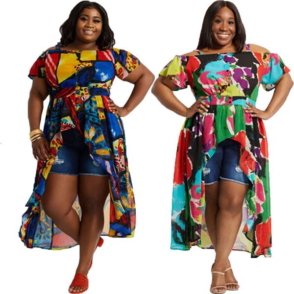 dresses 4xl 5xl plus size african dress for women 2021 summer new fashion dashiki print ruffles vestido robe elegant african party dress, Black;gray
dresses 4xl 5xl plus size african dress for women 2021 summer new fashion dashiki print ruffles vestido robe elegant african party dress, Black;gray
