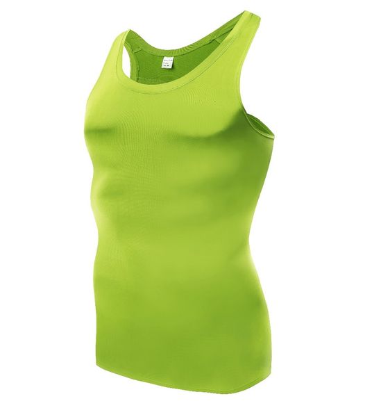 men's t-shirts summer quick dry sleeveless tights bodybuilding ny joggers vest exersice stretch sweat tank men ecwf, White;black
men's t-shirts summer quick dry sleeveless tights bodybuilding ny joggers vest exersice stretch sweat tank men ecwf, White;black