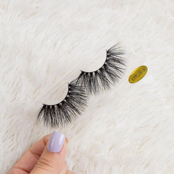 false eyelashes 25mm lashes cruelty 5d mink handmade crisscross dramatic faux cil makeup eyelash
false eyelashes 25mm lashes cruelty 5d mink handmade crisscross dramatic faux cil makeup eyelash