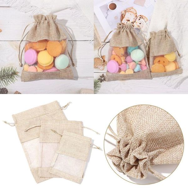 gift wrap protect party festive supplies makeup jewelry organza jute pocket storage bag drawstring burlap bags candy
gift wrap protect party festive supplies makeup jewelry organza jute pocket storage bag drawstring burlap bags candy