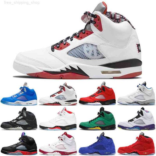bluebird 5 5s men shoes stealth what the raging bull alternate bel bred trainers sports sneakers size 7-13, White;red
bluebird 5 5s men shoes stealth what the raging bull alternate bel bred trainers sports sneakers size 7-13, White;red