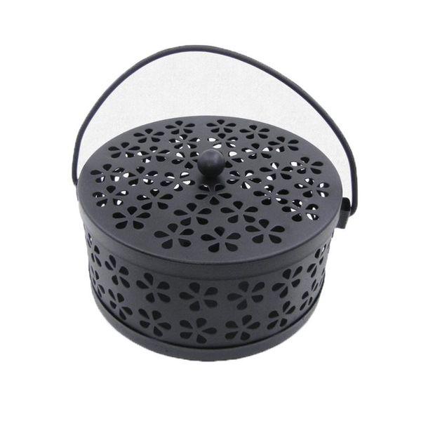 metal incense burner holder for home and camping garden mosquito coil retro fragrance lamps
metal incense burner holder for home and camping garden mosquito coil retro fragrance lamps
