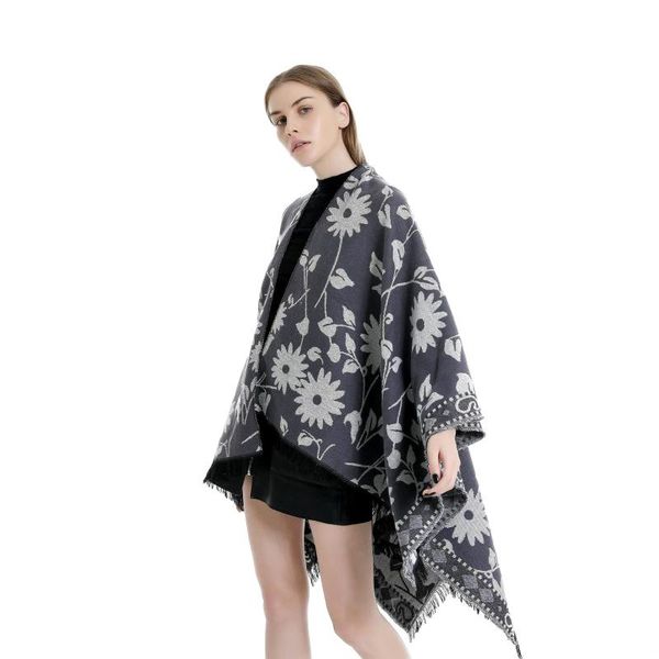 scarves winter shawl wool phshmina cashmere oversize women scarf cardigans sweater coat oversized reversible reversed, Blue;gray
scarves winter shawl wool phshmina cashmere oversize women scarf cardigans sweater coat oversized reversible reversed, Blue;gray