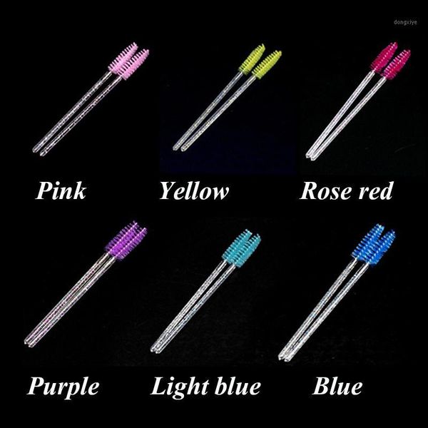 50pcs disposable crystal eyelash brush mascara wands stick applicator grafting curling comb beauty makeup tools1
50pcs disposable crystal eyelash brush mascara wands stick applicator grafting curling comb beauty makeup tools1
