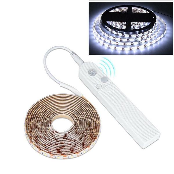 intelligent human body induction light strip led motion sensor waterproof wireless pir lamp stairs wardrobe strips
intelligent human body induction light strip led motion sensor waterproof wireless pir lamp stairs wardrobe strips