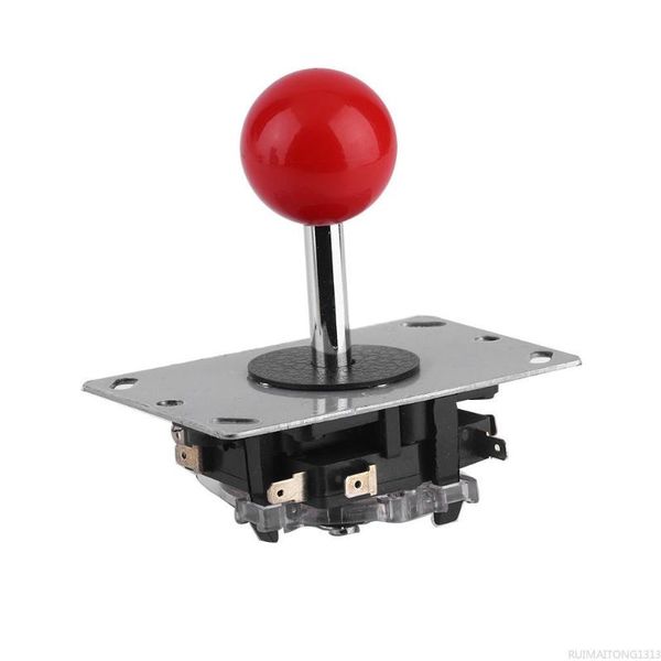 game controllers & joysticks for in stock arcade joystick diy red ball 4/8 way fighting stick parts very rugged
game controllers & joysticks for in stock arcade joystick diy red ball 4/8 way fighting stick parts very rugged