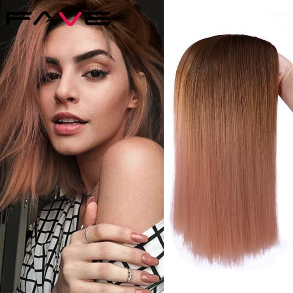 fave bob straight ombre brown pink orange shoulder length synthetic hair wigs for women natural looking heat resistant fiber1, Black
fave bob straight ombre brown pink orange shoulder length synthetic hair wigs for women natural looking heat resistant fiber1, Black