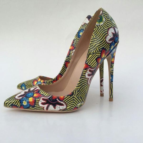 dress shoes keshangjia pointed toe ladies flowers printing high heels women pumps woman party wedding zapatos mujer sapato femin, Black
dress shoes keshangjia pointed toe ladies flowers printing high heels women pumps woman party wedding zapatos mujer sapato femin, Black