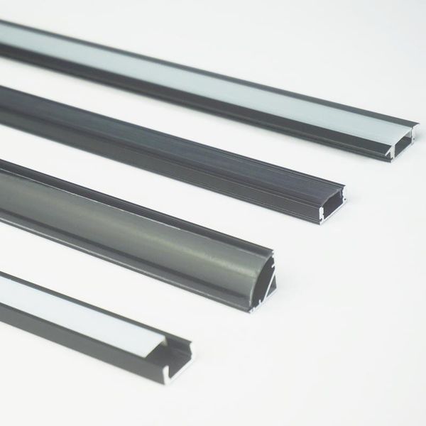 lamp covers & shades 10-pack 3.3ft 1m black aluminum channel with diffuser,wardrobe cabinet 12v 24v 12mm led strip u v yw profile milky smok
lamp covers & shades 10-pack 3.3ft 1m black aluminum channel with diffuser,wardrobe cabinet 12v 24v 12mm led strip u v yw profile milky smok