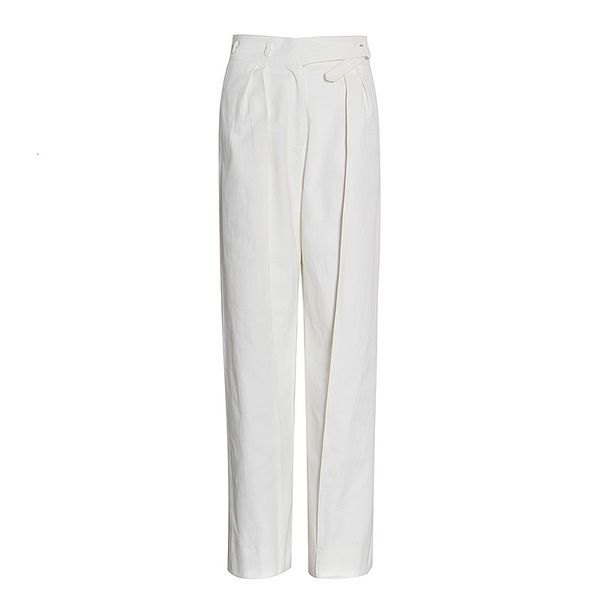 2021 new women's casual wide leg high waist slacks, adjustable belt, suitable for spring and autumn wear bzpx, Black;white
2021 new women's casual wide leg high waist slacks, adjustable belt, suitable for spring and autumn wear bzpx, Black;white