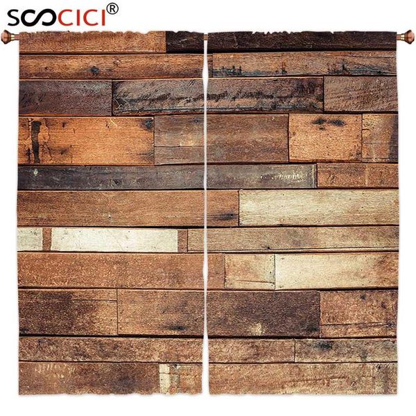 curtain & drapes window curtains treatments 2 panels,wooden rustic floor planks print grungy look farm house country style walnut oak grain
curtain & drapes window curtains treatments 2 panels,wooden rustic floor planks print grungy look farm house country style walnut oak grain