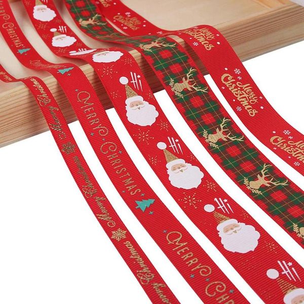 party decoration 5 yards diy christmas gift wrapping ornaments ribbon xmas tree banner streamer drop pendants
party decoration 5 yards diy christmas gift wrapping ornaments ribbon xmas tree banner streamer drop pendants