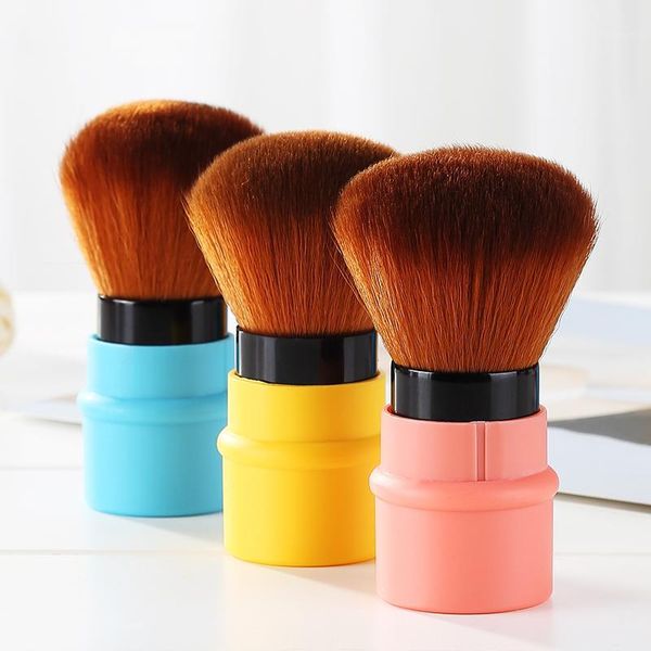 mini retractable foundation makeup powder blush beauty brushes travel cosmetic face brush tool1
mini retractable foundation makeup powder blush beauty brushes travel cosmetic face brush tool1