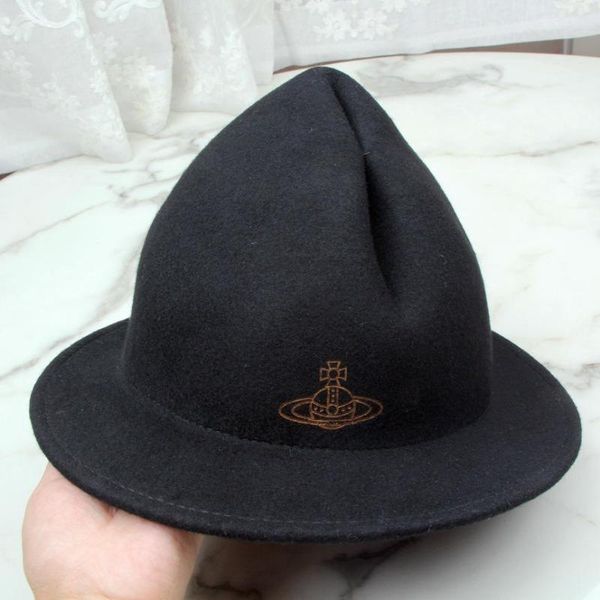 stingy brim hats cute 100% wool gradient color adjustable cap japanese and korean style woolen spire peach heart hat, Blue;gray
stingy brim hats cute 100% wool gradient color adjustable cap japanese and korean style woolen spire peach heart hat, Blue;gray