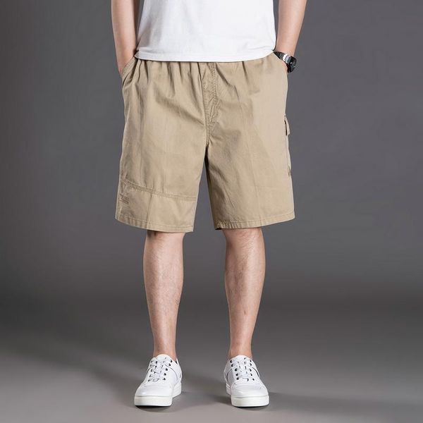 men's shorts summer pocket loose large xl-6xl extra casual five pants dk04, White;black
men's shorts summer pocket loose large xl-6xl extra casual five pants dk04, White;black
