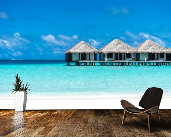 bacal papel de parede 3d wallpaper mural beautiful sea view beach and chalet resort in maldives natural landscape wallpapers
bacal papel de parede 3d wallpaper mural beautiful sea view beach and chalet resort in maldives natural landscape wallpapers