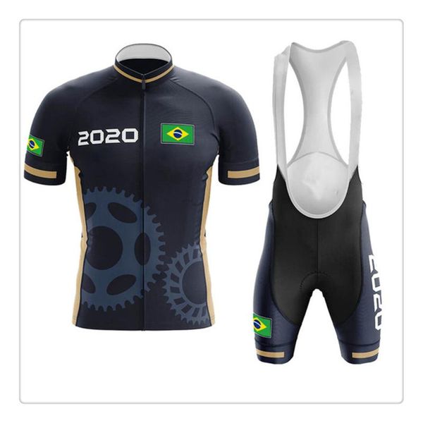 racing sets cycling jersey summer bicycle clothing maillot ropa ciclismo mtb bike clothes sportswear suit gel breathable pad rushed, Black;blue
racing sets cycling jersey summer bicycle clothing maillot ropa ciclismo mtb bike clothes sportswear suit gel breathable pad rushed, Black;blue