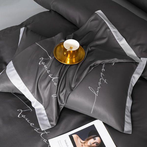 pillow case plain colour embroidered satin silk-felling cool fresh student pillowcase for home decor el real
pillow case plain colour embroidered satin silk-felling cool fresh student pillowcase for home decor el real