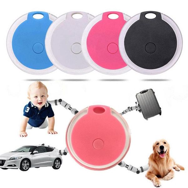 mini bluetooth wireless smart key finder pet dog cat gps anti-lost tracker locator warning alarm auto tracking device
mini bluetooth wireless smart key finder pet dog cat gps anti-lost tracker locator warning alarm auto tracking device