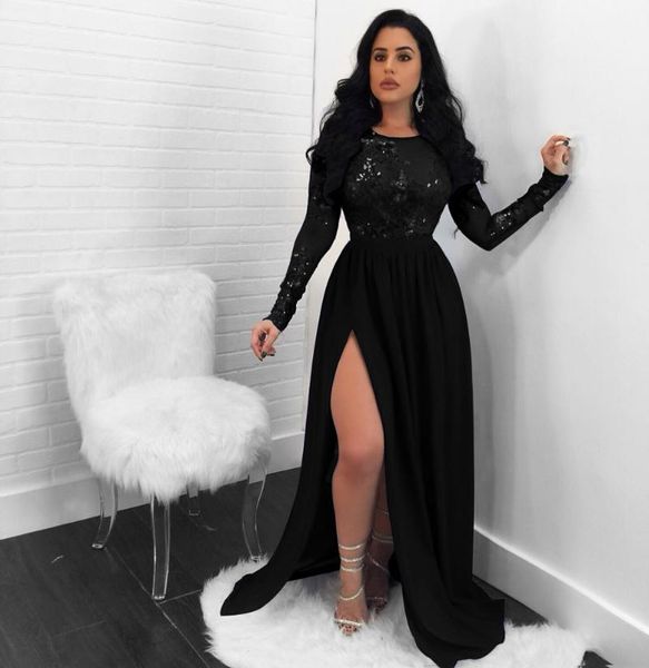 casual dresses adfvat black elegant women fit and flare dress backless high side split maxi glitter sequine patchwork wn-k8873, Black;gray
casual dresses adfvat black elegant women fit and flare dress backless high side split maxi glitter sequine patchwork wn-k8873, Black;gray