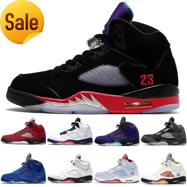 new arrive 5s basketball shoes for men sports alternate grape blue suede fire red silver tongue ice blue international flight island green
new arrive 5s basketball shoes for men sports alternate grape blue suede fire red silver tongue ice blue international flight island green