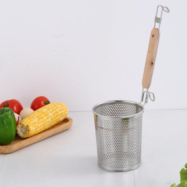 baking moulds frying filter scoop pot oil noodle colander stainless steel deep basket for , spaghetti
baking moulds frying filter scoop pot oil noodle colander stainless steel deep basket for , spaghetti